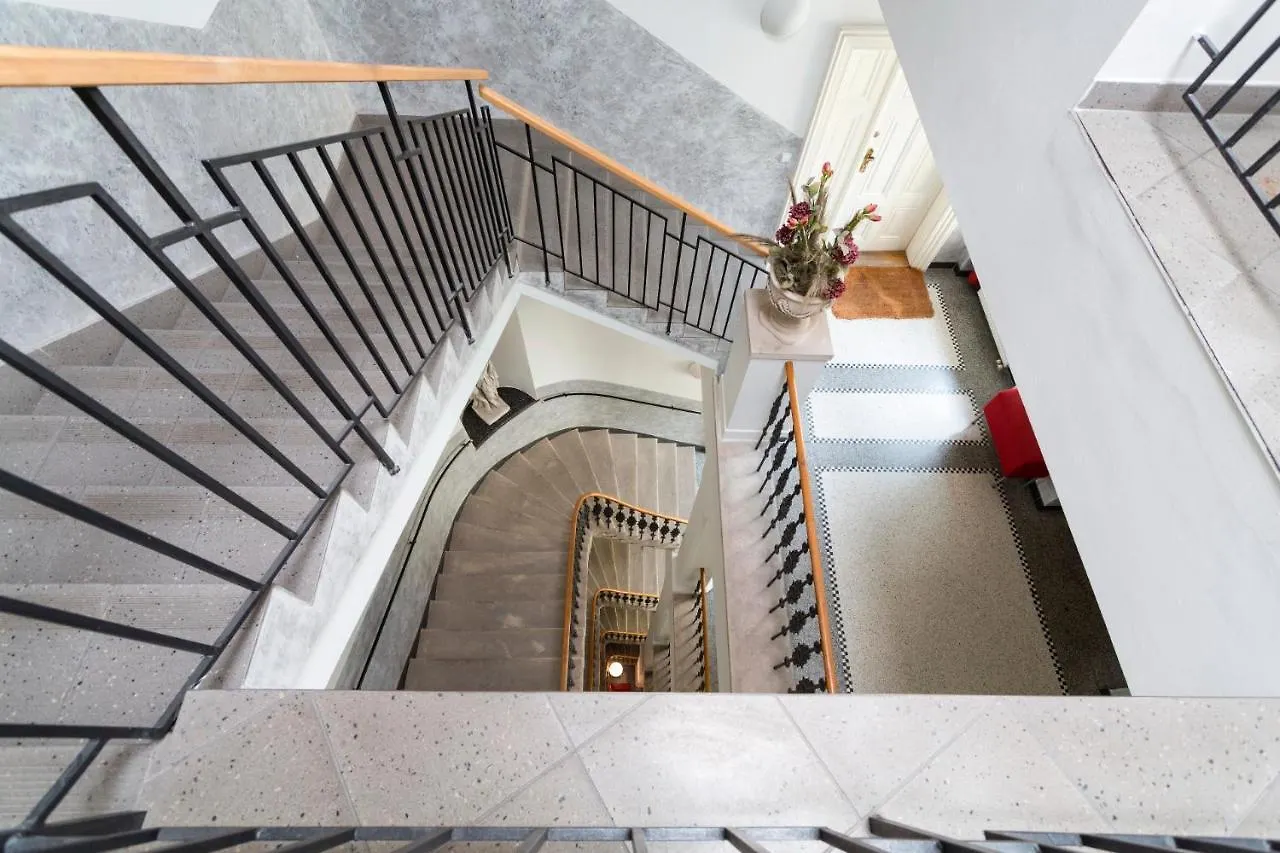 Prague Days - Modern Apartment - New Town Czech Republic